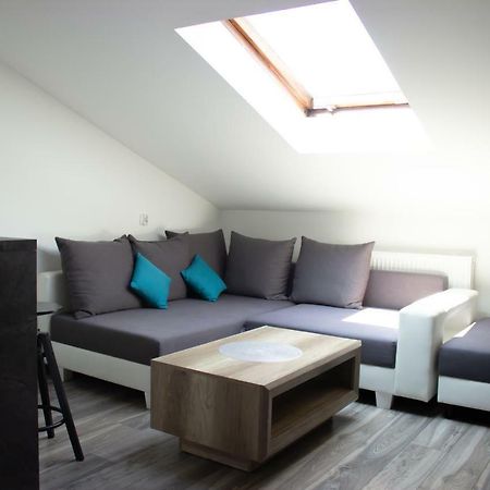Apartament Stawowa チェシン エクステリア 写真