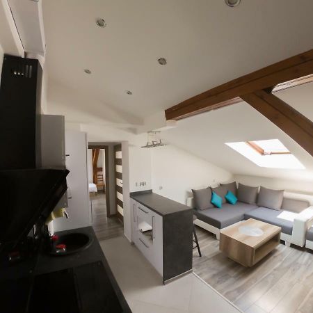 Apartament Stawowa チェシン エクステリア 写真