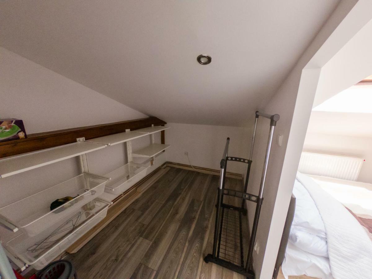 Apartament Stawowa チェシン エクステリア 写真