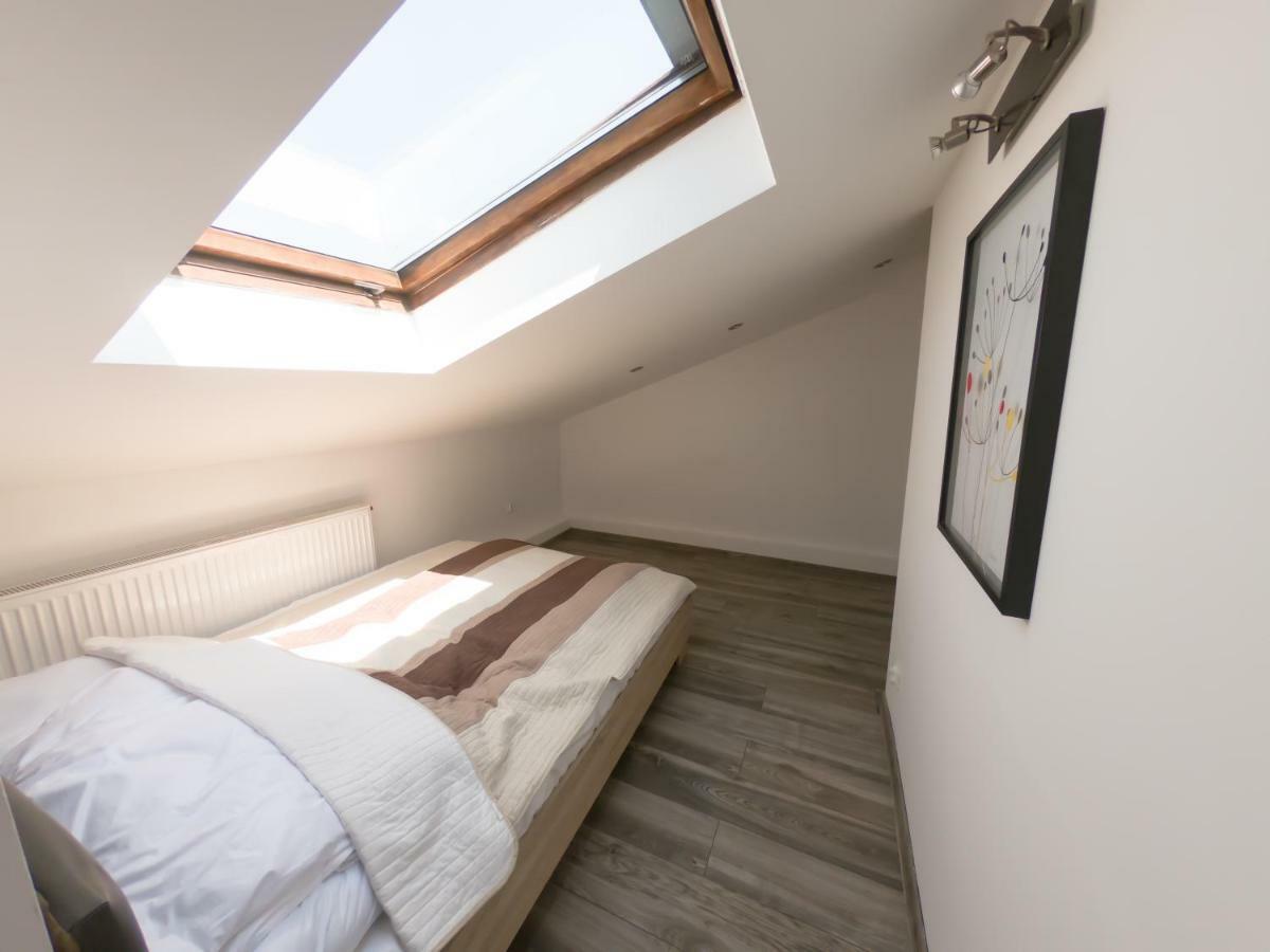 Apartament Stawowa チェシン エクステリア 写真